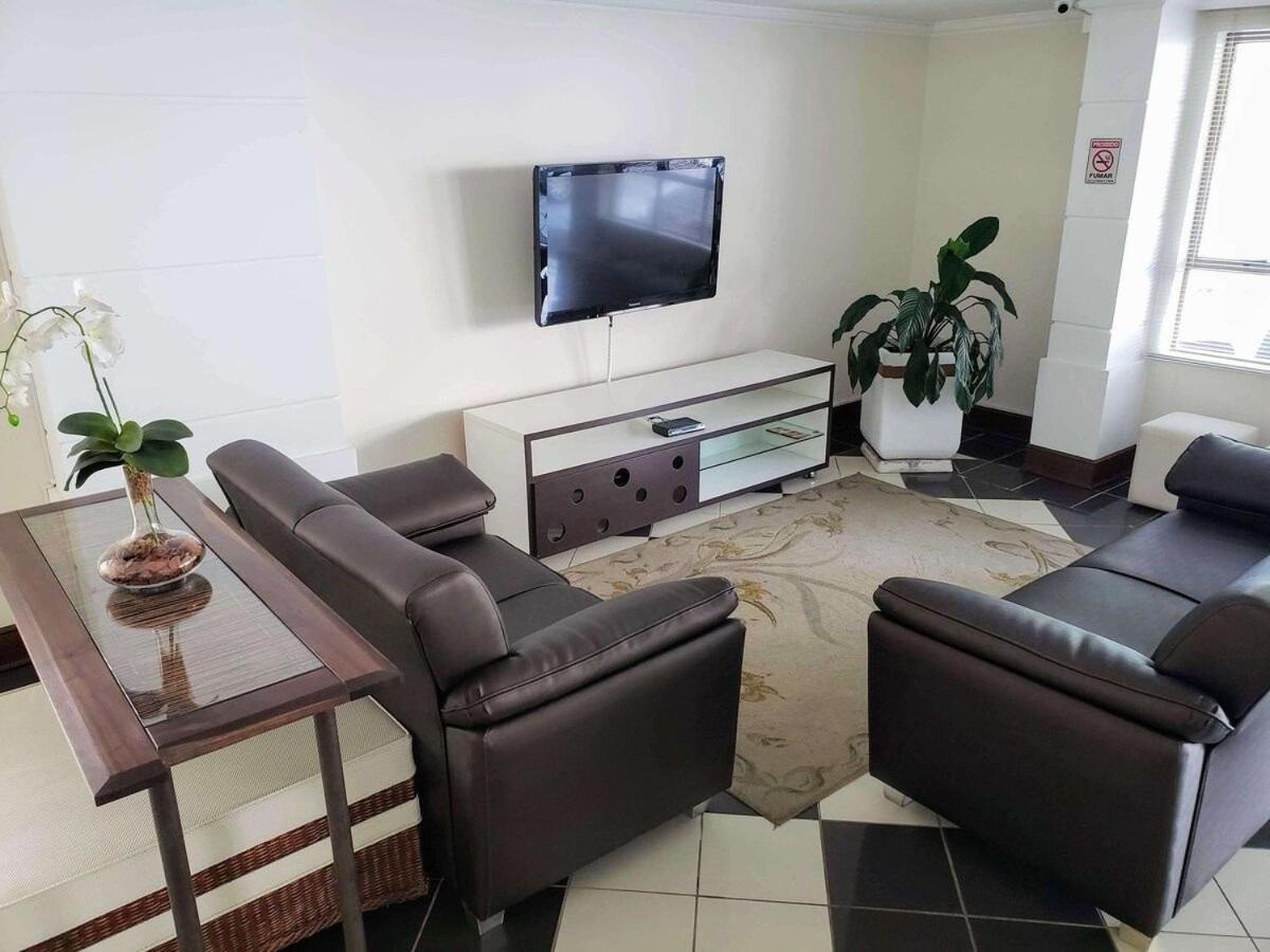 Apartamento Ingleses Villa Do Mar Флоріанополіс Екстер'єр фото