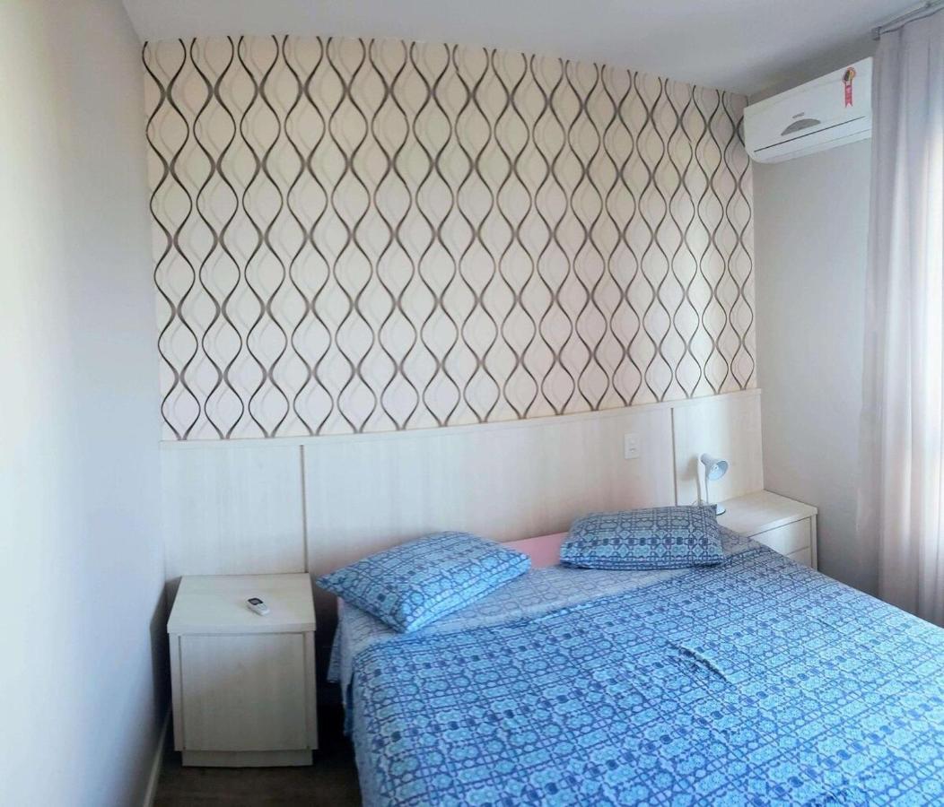 Apartamento Ingleses Villa Do Mar Флоріанополіс Екстер'єр фото