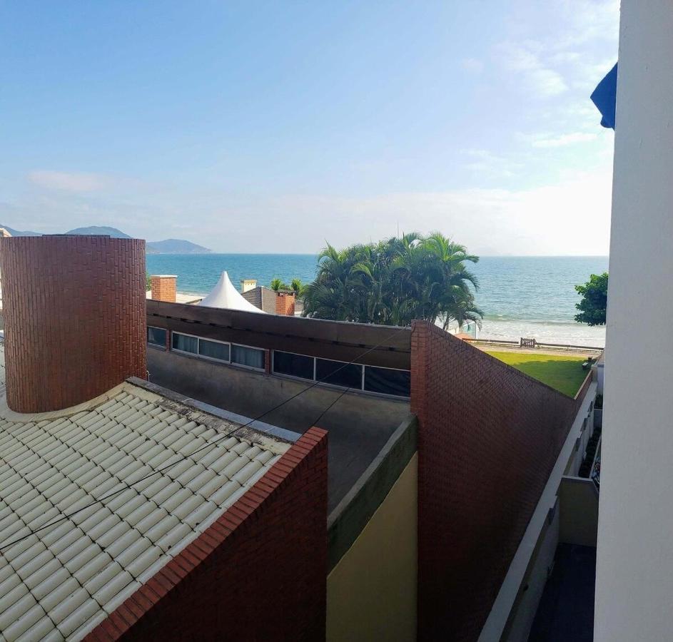 Apartamento Ingleses Villa Do Mar Флоріанополіс Екстер'єр фото